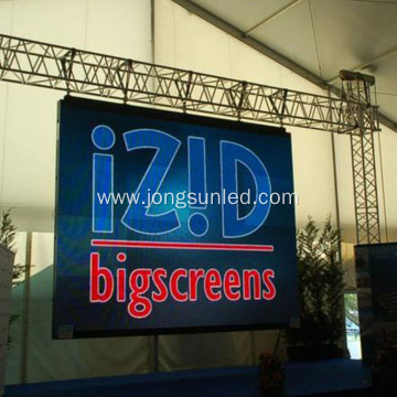 Digital Media Screens Signage Wall